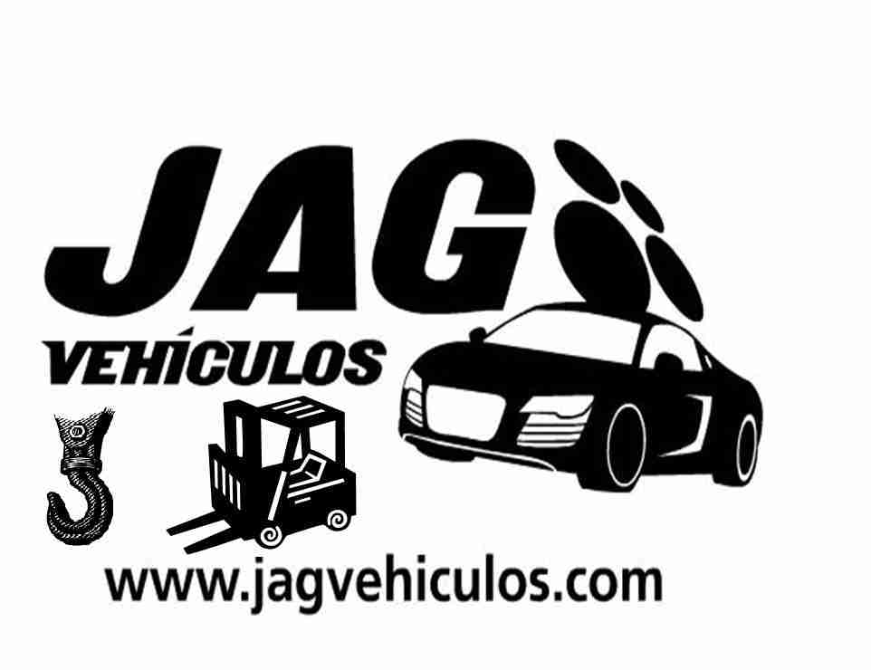 JAG ESCUELA DE CARRETILLEROS 
